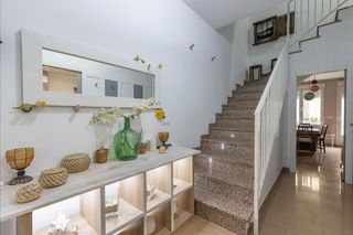 Casa adosada en venta en Otura