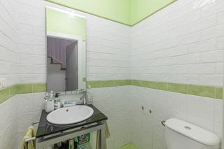 Casa adosada en venta en Otura