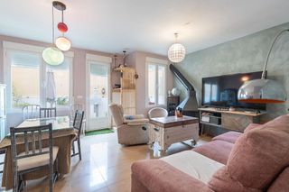 Casa adosada en venta en Otura