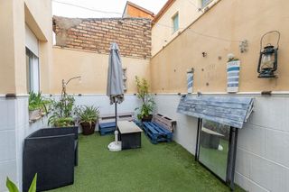 Casa adosada en venta en Otura