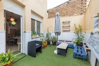 Casa adosada en venta en Otura