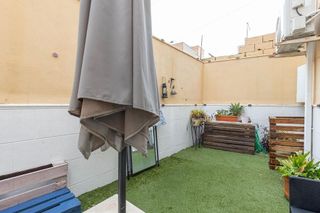 Casa adosada en venta en Otura