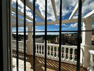 Casa pareada en venta en Viña Málaga en Vélez-Málaga