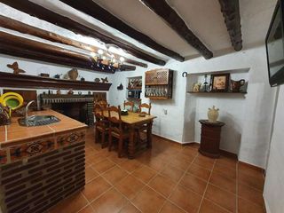 Chalet en venta en Álora
