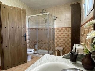 Chalet en venta en Álora