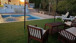 Chalet en venta en Álora