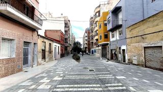 Casa en venta en Carrús Est - Camí dels Magros en Elche