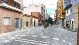 Casa en venta en Carrús Est - Camí dels Magros en Elche