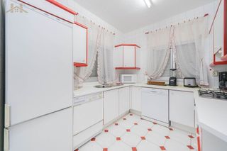 Chalet en venta en Alpedrete