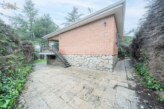 Chalet en venta en Alpedrete