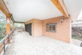 Chalet en venta en Alpedrete