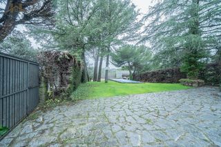 Chalet en venta en Alpedrete