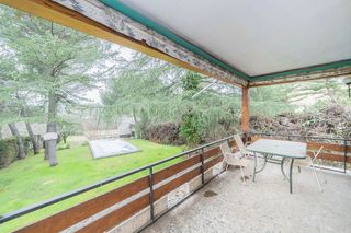 Chalet en venta en Alpedrete