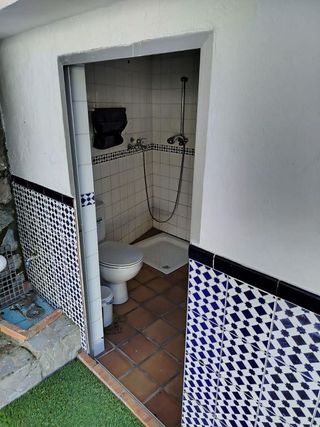 Chalet en venta en La Granja-La Colina-Los Pastores en Algeciras