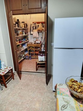 Chalet en venta en La Granja-La Colina-Los Pastores en Algeciras