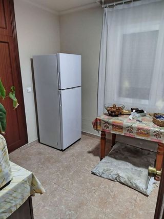 Chalet en venta en La Granja-La Colina-Los Pastores en Algeciras