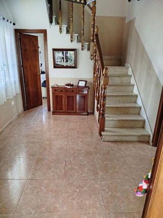 Chalet en venta en La Granja-La Colina-Los Pastores en Algeciras