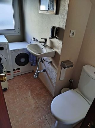 Chalet en venta en La Granja-La Colina-Los Pastores en Algeciras