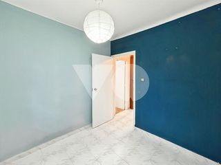 Casa adosada en venta en Simancas en Madrid