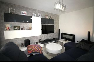 Chalet en venta en Tarancón