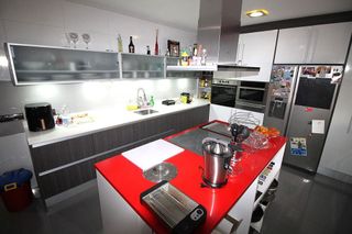 Chalet en venta en Tarancón