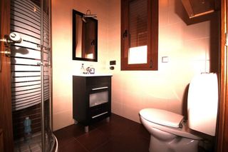 Chalet en venta en Tarancón