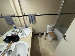 Casa adosada en venta en El Faro de Calaburra - Chaparral en Mijas