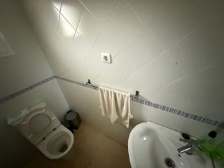 Casa adosada en venta en El Faro de Calaburra - Chaparral en Mijas