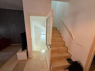 Casa adosada en venta en El Faro de Calaburra - Chaparral en Mijas