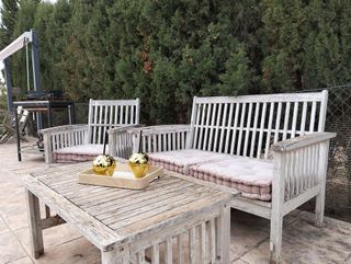 Chalet en venta en Novelda