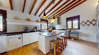 Chalet en venta en Novelda