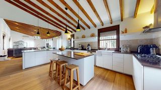 Chalet en venta en Novelda