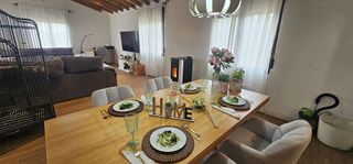 Chalet en venta en Novelda