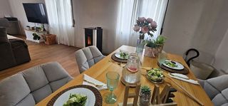 Chalet en venta en Novelda