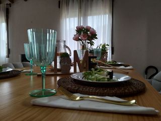 Chalet en venta en Novelda