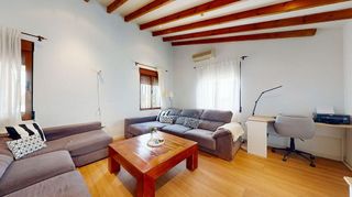 Chalet en venta en Novelda