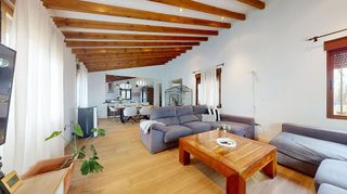 Chalet en venta en Novelda