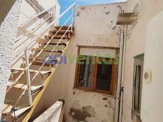Casa en venta en Águilas ciudad en Águilas
