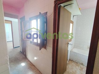 Casa en venta en Águilas ciudad en Águilas