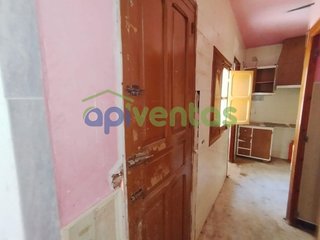 Casa en venta en Águilas ciudad en Águilas