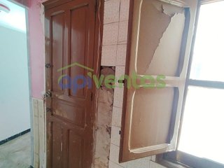 Casa en venta en Águilas ciudad en Águilas