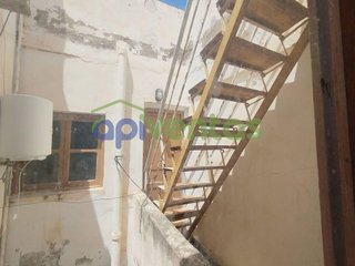Casa en venta en Águilas ciudad en Águilas