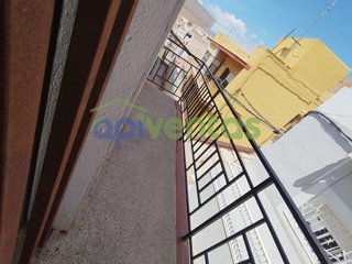 Casa en venta en Águilas ciudad en Águilas