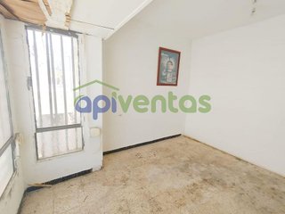 Casa en venta en Águilas ciudad en Águilas