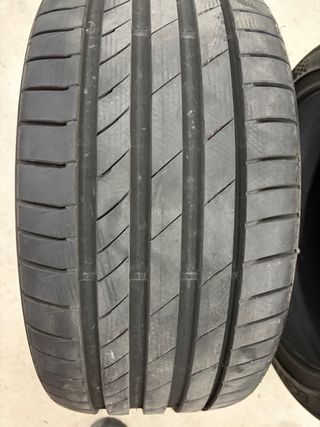 Neumáticos 265/35/19 98Y kumho