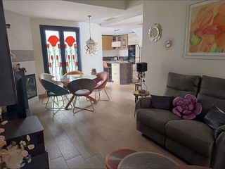 Casa adosada en venta en Torreblanca del Sol en Fuengirola