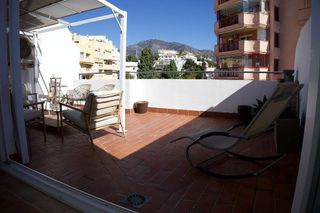 Casa adosada en venta en Torreblanca del Sol en Fuengirola