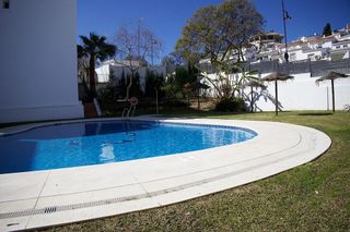 Casa adosada en venta en Torreblanca del Sol en Fuengirola