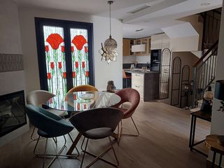 Casa adosada en venta en Torreblanca del Sol en Fuengirola
