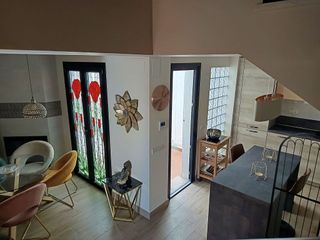 Casa adosada en venta en Torreblanca del Sol en Fuengirola